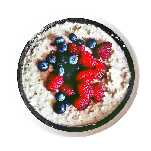 Best Oats for Overnight Oats